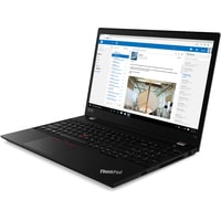 Lenovo ThinkPad T15 Gen 1 20S6000PRT Image #15