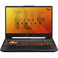 ASUS TUF Gaming A15 BX506II-HN222 Image #1