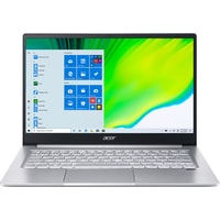 Acer Swift 3 SF314-59-748H NX.A5UER.004 Image #3