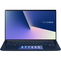ASUS ZenBook 14 UX434FLC-A5353T Image #1