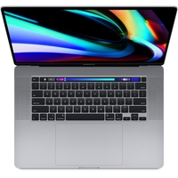 Apple MacBook Pro 16" 2019 Z0Y0005RD Image #2