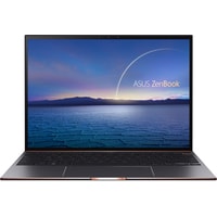 ASUS ZenBook S UX393EA-HK001T