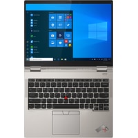 Lenovo ThinkPad X1 Titanium Yoga Gen 1 20QA001HRT Image #2