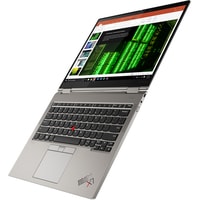 Lenovo ThinkPad X1 Titanium Yoga Gen 1 20QA001HRT Image #15