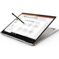 Lenovo ThinkPad X1 Titanium Yoga Gen 1 20QA001HRT Image #12