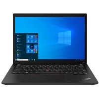 Lenovo ThinkPad X13 Gen 2 20WK00AHRT Image #1