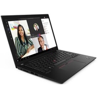 Lenovo ThinkPad X13 Gen 2 20WK00AHRT Image #2