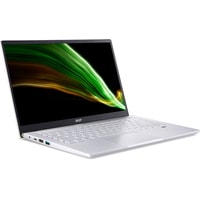 Acer Swift X SFX14-41G-R6UA NX.AU6EP.004 Image #3