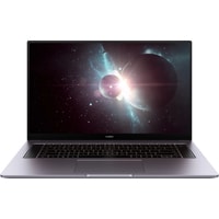 Huawei MateBook D 16 AMD HVY-WAP9 53011SJQ Image #1