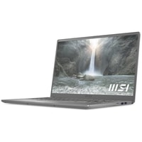 MSI Prestige 15 A11UC-066RU Image #10