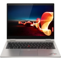Lenovo ThinkPad X1 Titanium Yoga Gen 1 20QA001VRT Image #16