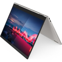 Lenovo ThinkPad X1 Titanium Yoga Gen 1 20QA001VRT Image #10