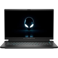 Dell Alienware m15 R5 M15-1700