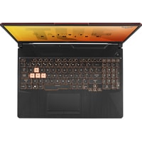 ASUS TUF Gaming F15 FX506LH-HN277 Image #5