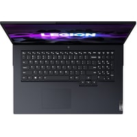 Lenovo Legion 5 17ACH6H 82JY008SPB Image #4