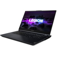 Lenovo Legion 5 17ACH6H 82JY008SPB Image #3