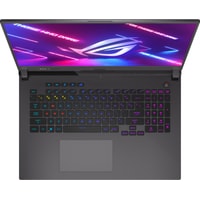 ASUS ROG Strix G17 G713IM-UB74 Image #2