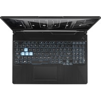 ASUS TUF Gaming A15 FA506QM-HN128 Image #5