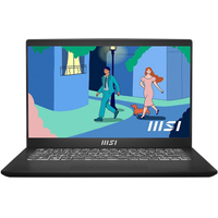 MSI Modern 14 C12M-249XBY