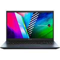 ASUS VivoBook Pro 15 OLED K3500PA-L1091T Image #1