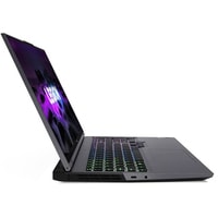 Lenovo Legion 5 Pro 16ACH6H 82JS001BPB Image #7