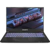 Gigabyte G5 Intel 12th Gen KE-52EE213SD