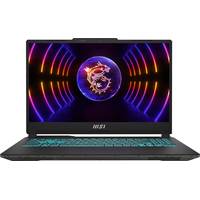 MSI Cyborg 15 A12VE-017XPL