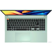 ASUS VivoBook S 15 OLED M3502QA-MA228 Image #4