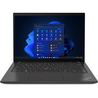 Lenovo ThinkPad T14 Gen 3 AMD 21CF002TRT Image #1