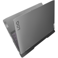 Lenovo LOQ 15APH8 82XT001RUS Image #4