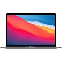 Apple Macbook Air 13" M1 2020 MGN63ZP/A + с сетевой переходник Electraline 70034 Image #1