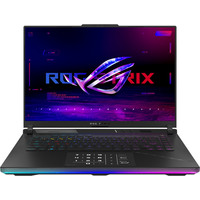 ASUS ROG Strix SCAR 16 2023 G634JZR-RA100W Image #1