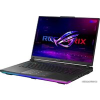 ASUS ROG Strix SCAR 16 2023 G634JZR-RA100W Image #5