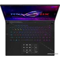 ASUS ROG Strix SCAR 16 2023 G634JZR-RA100W Image #2