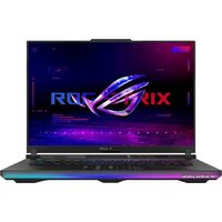 ASUS ROG Strix SCAR 16 2023 G634JZR-RA100W Image #3