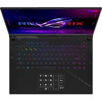 ASUS ROG Strix SCAR 16 2023 G634JZR-RA100W Image #2