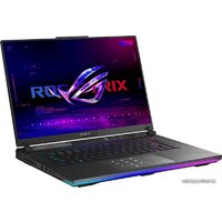 ASUS ROG Strix SCAR 16 2023 G634JZR-RA100W Image #6