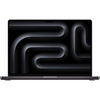 Apple Macbook Pro 16.2" M3 Pro 2023 UZ1AF000ME_KIT Неиспользованный by Breezy, грейд N Image #1