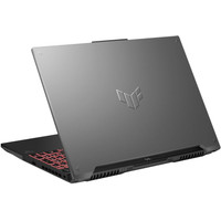 ASUS TUF Gaming A16 2024 FA607PV-N3005 Image #6