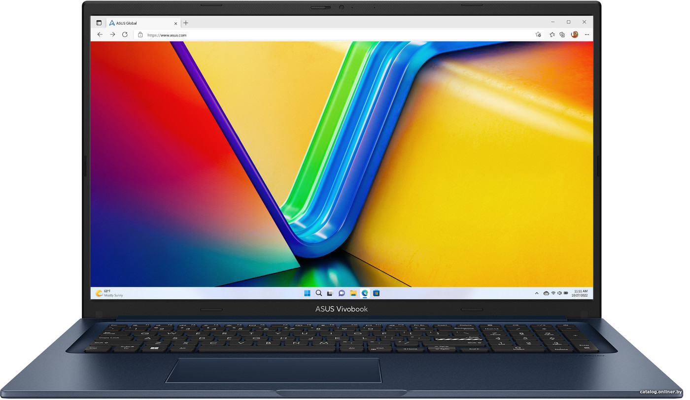 ASUS Vivobook 17 X1704ZA-AU307 Image #1