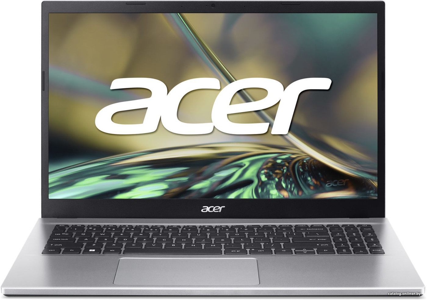 Acer Aspire 3 A315-59-30Z5 NX.K6TEM.005