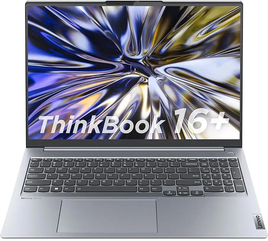 Lenovo ThinkBook 16 G5+ APO 21J20008CD Image #1