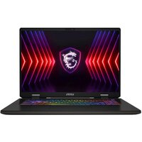 MSI Sword 17 HX B13VFKG-099XRU