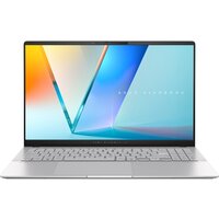 Ноутбук ASUS VivoBook S15 OLED S5507QA-MA006W - Изображение №1 — Chaika Market