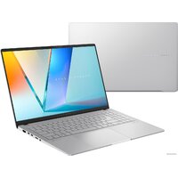 Ноутбук ASUS VivoBook S15 OLED S5507QA-MA006W - Изображение №10 — Chaika Market