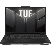 ASUS TUF Gaming F16 FX607JV13650-0DAEXHB8X10