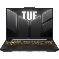 ASUS TUF Gaming F16 FX607JV13650-0DAEXHB8X10 Image #2