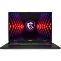 MSI Sword 17 HX B13VFKG-221XRU