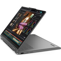 Lenovo Yoga 7 2-in-1 14IML9 83DJ0097RK Image #3