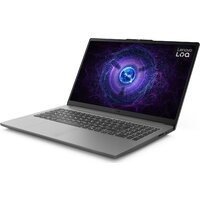 Lenovo LOQ 15IAX9E 83LK485LRK Image #3